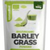 Zelený jačmeň BIO Natural 100g